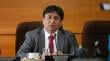 Ricardo Díaz contraataca y acusa “vendetta política” en caso ProCultura: “Imputado no es culpable&quot;