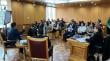 Corte de Apelaciones de Valdivia promueve justicia abierta y diálogo entre actores del mundo laboral y judicial