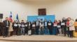 Municipalidad de Puerto Montt entregó becas a hijos de pescadores artesanales para 2025