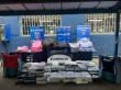 Decomisan cientos de camisetas de fútbol falsificadas en Atacama