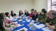 Dalcahue da un paso firme contra la violencia de género con la realización de la Primera Mesa Comunal de Prevención