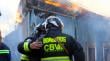 Bomberos de Valparaíso aparta de sus funciones a últimos voluntarios detenidos por el megaincendio