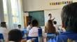 Aplican plataforma de detección de riesgo suicida juvenil en colegios de Pitrufquén