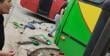 Grave colisión entre dos buses en Limache deja más de una decena de lesionados