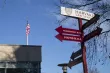 Jueza bloquea temporalmente revocación de permiso para matricular extranjeros de Harvard