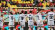 Deportes Limache recibe a Universidad de Chile con mayoría de hinchas azules en Quillota