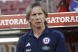 Hay nómina: Los elegidos por Ricardo Gareca para la última doble fecha por Eliminatorias