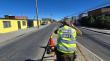 Volcamiento de vehículo deja un fallecido y dos lesionados en Calama