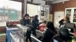 Municipio de Castro lideró operativo preventivo para cumplir con la Ley de Alcoholes