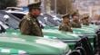 Día de los Patrimonios: Carabineros anunció recorridos por algunas dependencias en la Región de Valparaíso