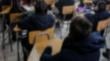 Psicólogo fue agredido con cuchillo por alumno de12 años en Taltal