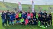 En el marco del Día Internacional del Fútbol Femenino: deportistas participaron de clínica deportiva en Valparaíso