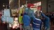 Decomisan 350 kilos de alimentos a vendedores ambulantes en el centro de Antofagasta