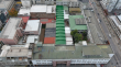 El segundo semestre se iniciaría la segunda etapa de obras de conservación en Galería Alessandri de Concepción