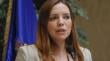 “No tienen cómo ganar”: Camila Flores acusa que proyecto de aborto del Gobierno es para “desviar la atención”