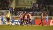 Liga de Primera 2025: U. de Chile cayó ante Deportes Limache por 2-0