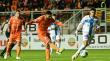 A cuatro puntos del líder quedó Cobreloa después igualar ante Santa Cruz