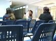 Tiroteo: acuerdan contingente de Carabineros  permanente para Hospital Regional de Copiapó