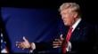 Trump dice que &quot;ojalá&quot; los tribunales le permitan continuar con expulsiones de migrantes