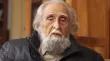 Murió a los 98 años Gastón Soublette, premio Nacional de Humanidades y Ciencias Sociales