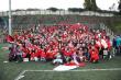 Royal de Futrono es el campeón regional temporada 2025 del fútbol amateur de Los Ríos