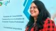 Académica de Iquique participa en Congreso Internacional sobre Innovación Educativa y Sostenibilidad