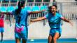 Siguen firmes: Deportes Iquique femenino derrotó por 2-1 a Audax Italiano en Santiago
