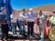 Codelco y comunidad Indígena de Toconce inauguran atravieso de agua