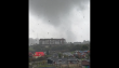Tornado en Puerto Varas: acalde confirmó al menos cinco personas afectadas