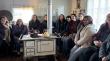 Mujeres del Programa Familias de Ancud celebraron a las madres en Quemchi