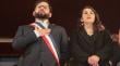 Gobierno y eventual nacimiento de hija del Presidente durante la Cuenta Pública: “Hoy no es un asunto…”