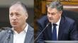 Presidente de la Cámara y el Senado por proyecto de aborto: “Va a desvirtuar la discusión…”