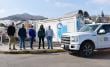 UA impulsa proyecto de hidrógeno solar para descarbonizar el transporte interurbano