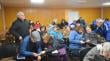 En Quinchao destacan actividad para informar y tramitar ingreso a nómina de docentes jubilados beneficiados por la Ley 21.728