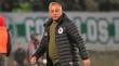 Wanderers sigue buscando un DT: se cayó el arribo de Erwin Durán al Puerto
