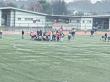Vecino de Folilco falleció tras finalizar un partido de fútbol rural en Los Lagos