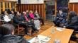 Migrantes residentes en Puerto Montt participaron en jornada informativa sobre Reforma de Pensiones