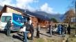 El Bus de la Justicia recorrerá cuatro comunas para brindar orientación legal