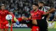 La U perdió 1-0 con Botafogo en Brasil y quedó fuera de la Copa Libertadores