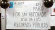 Funcionarios del SLEP Valparaíso acusan contrataciones &quot;por pitutos&quot;