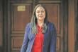 Candidata presidencial  presenta propuestas a adherentes de Valdivia
