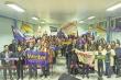 Frente Amplio en Los Ríos forma comando  para apoyar a Gonzalo Winter