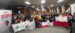 Lanzamiento del Comando Regional de Evelyn Matthei reunió a líderes, militantes y simpatizantes en Valdivia