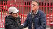 Corte de Puerto Montt confirmó el arresto domiciliario total de Gervoy Paredes