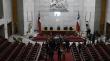 Sin Frei, Lagos e invitaciones a candidatos: avanzan los preparativos para la Cuenta Pública
