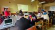 SLEP Chiloé inicia la conformación de redes comunales para potenciar la convivencia escolar en la provincia