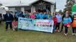 Jornada deportiva en Curaco de Vélez fomentó la vida activa y la integración comunitaria