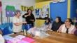 En Quinchao destacan taller de confección de cremas, jabones y aceites naturales
