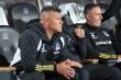 Mosa anunció que Jorge Almirón seguirá siendo el director técnico de Colo Colo