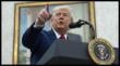 Desde la Casa Blanca aseguran que apelarán contra fallo de jueces que anularon aranceles de Trump